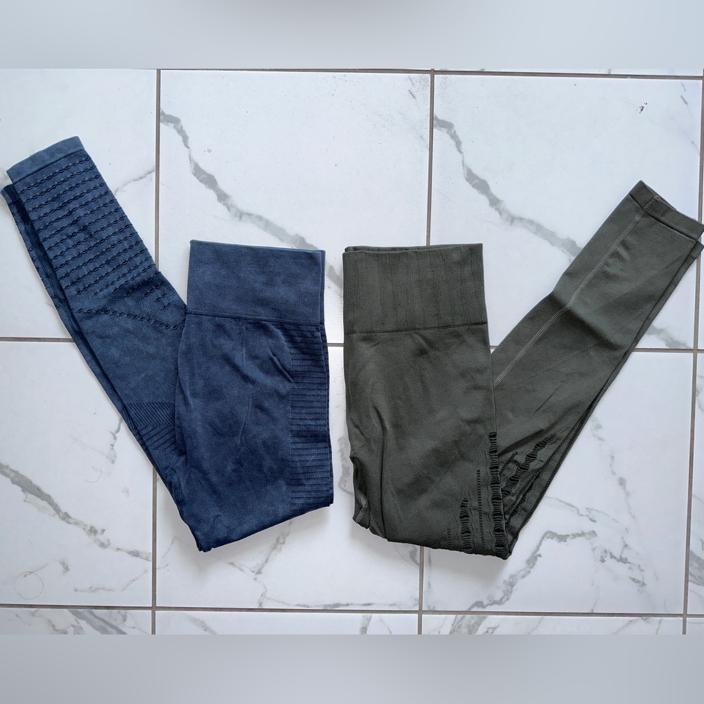 Savvi leggings